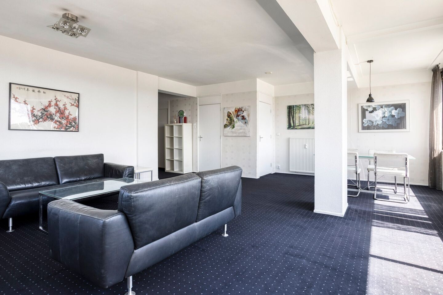 Appartement te koop: Meander 47, Amstelveen