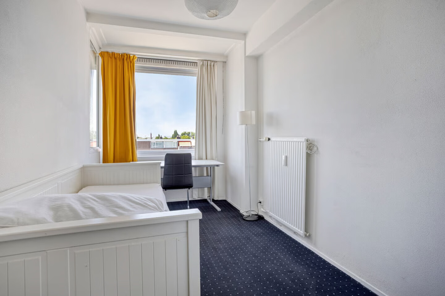 Appartement te koop: Meander 47, Amstelveen