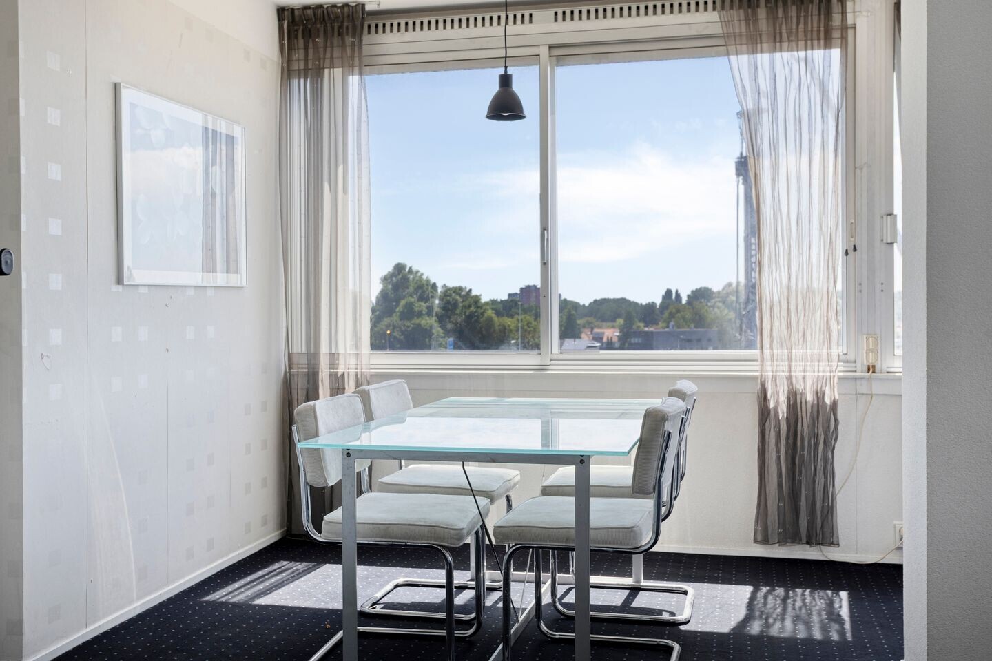 Appartement te koop: Meander 47, Amstelveen
