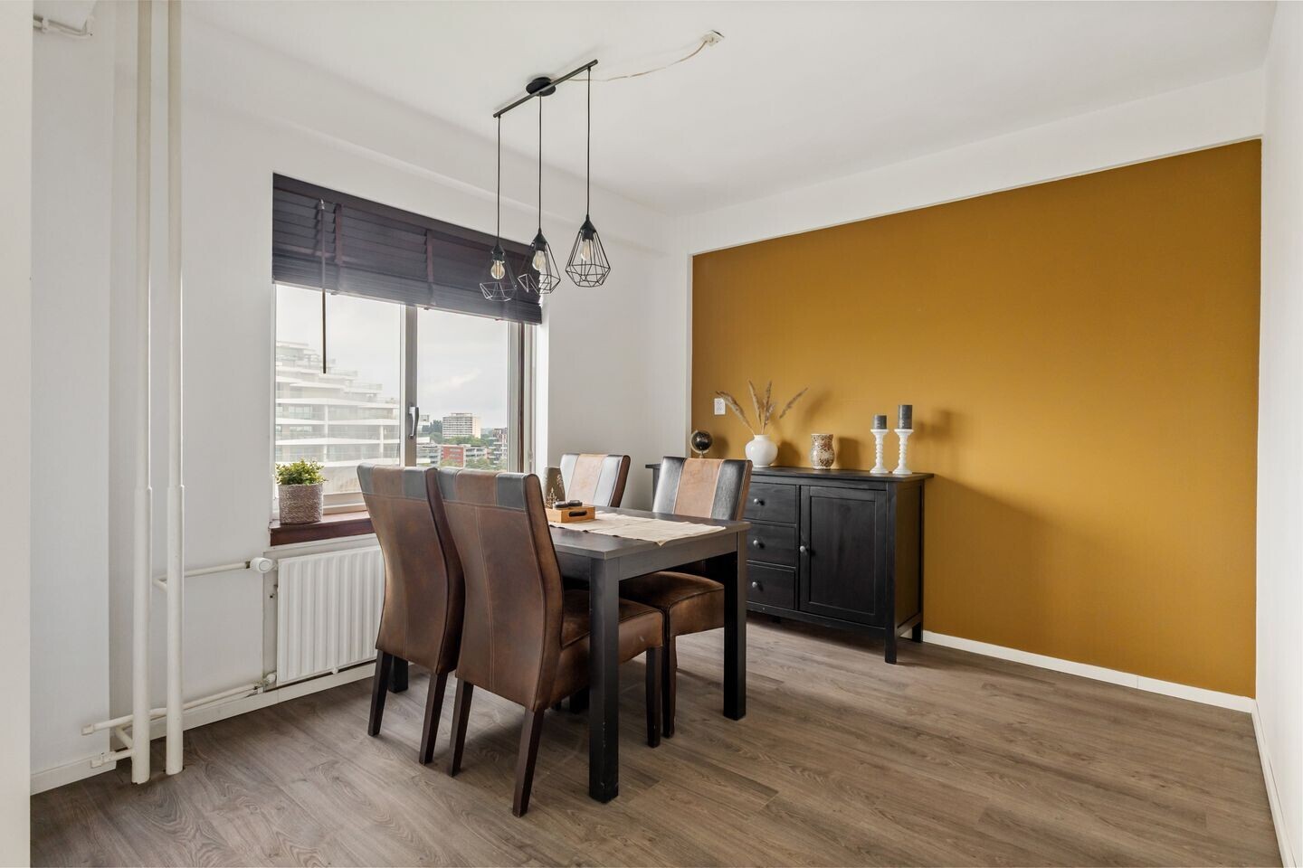 Appartement te koop: Meander 641, Amstelveen