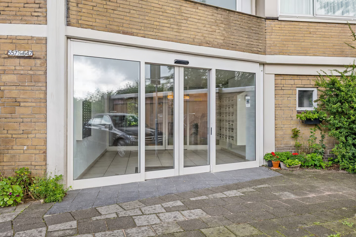 Appartement te koop: Meander 641, Amstelveen