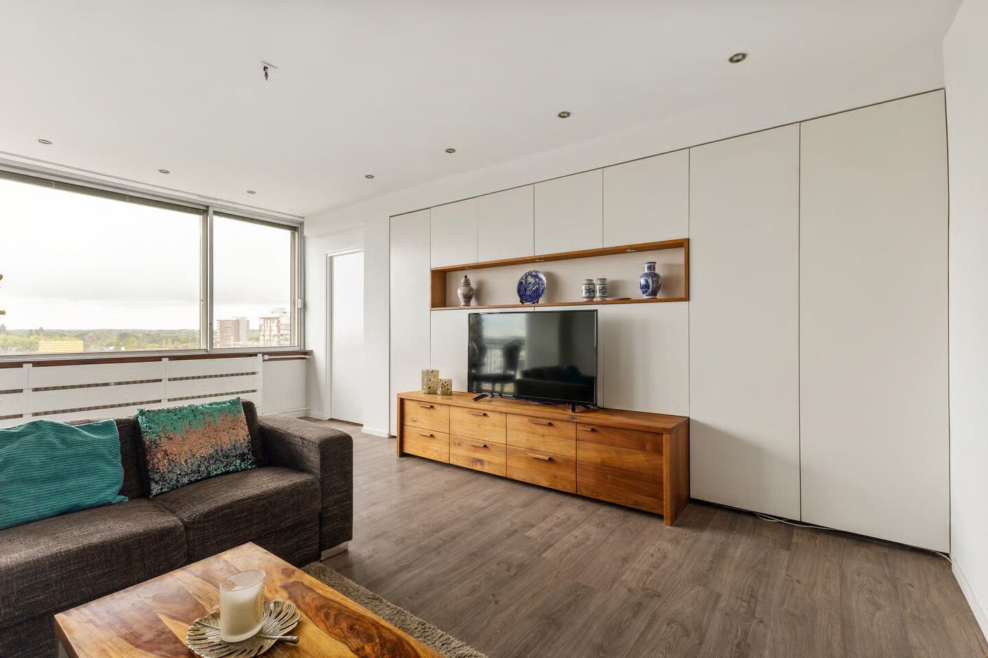 Appartement te koop: Meander 641, Amstelveen