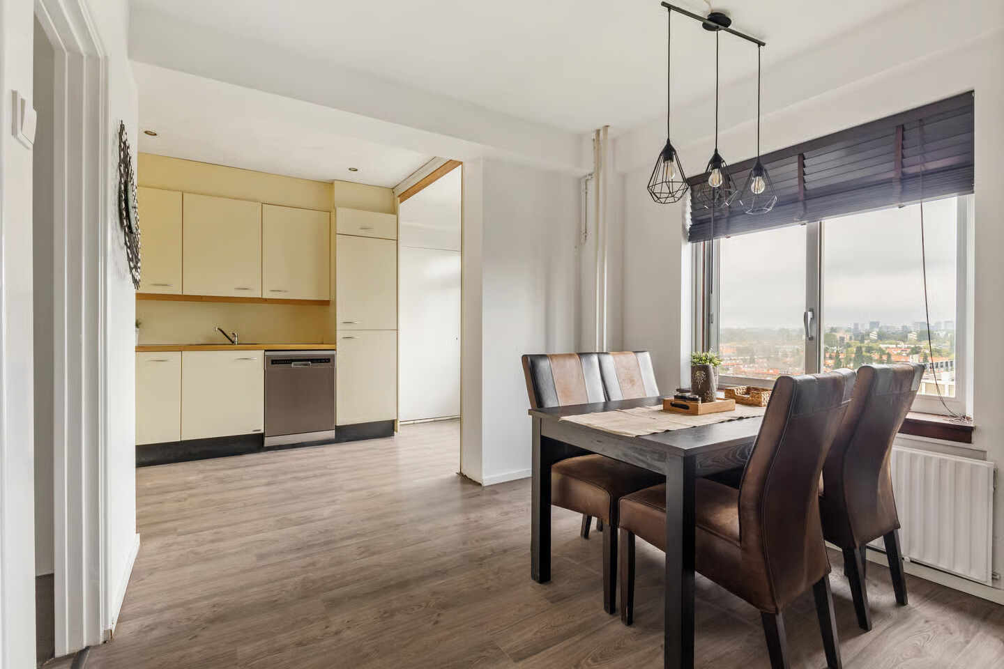 Appartement te koop: Meander 641, Amstelveen