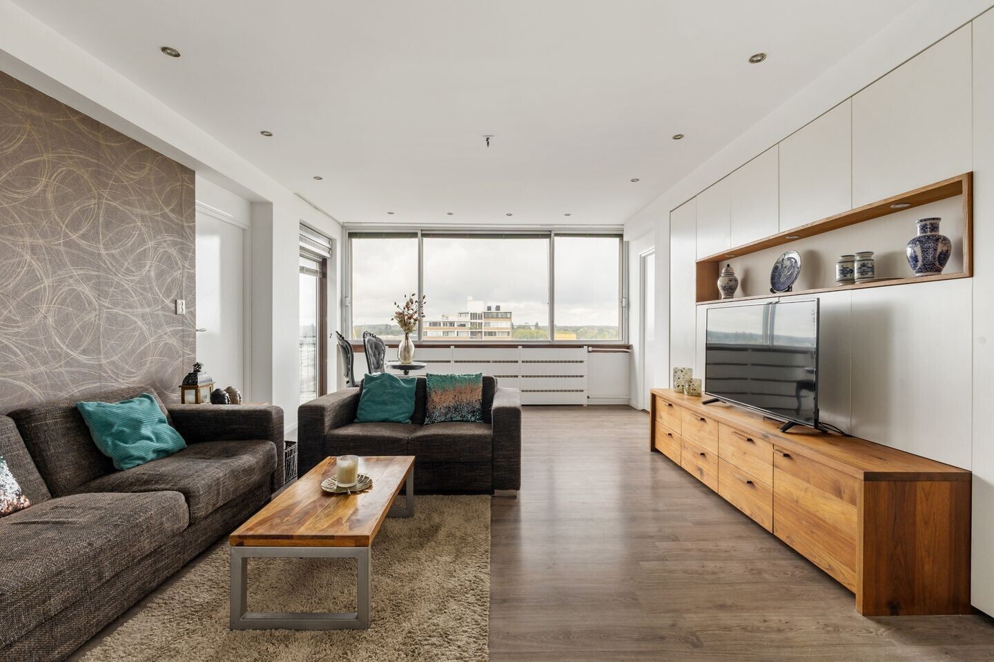 Appartement te koop: Meander 641, Amstelveen