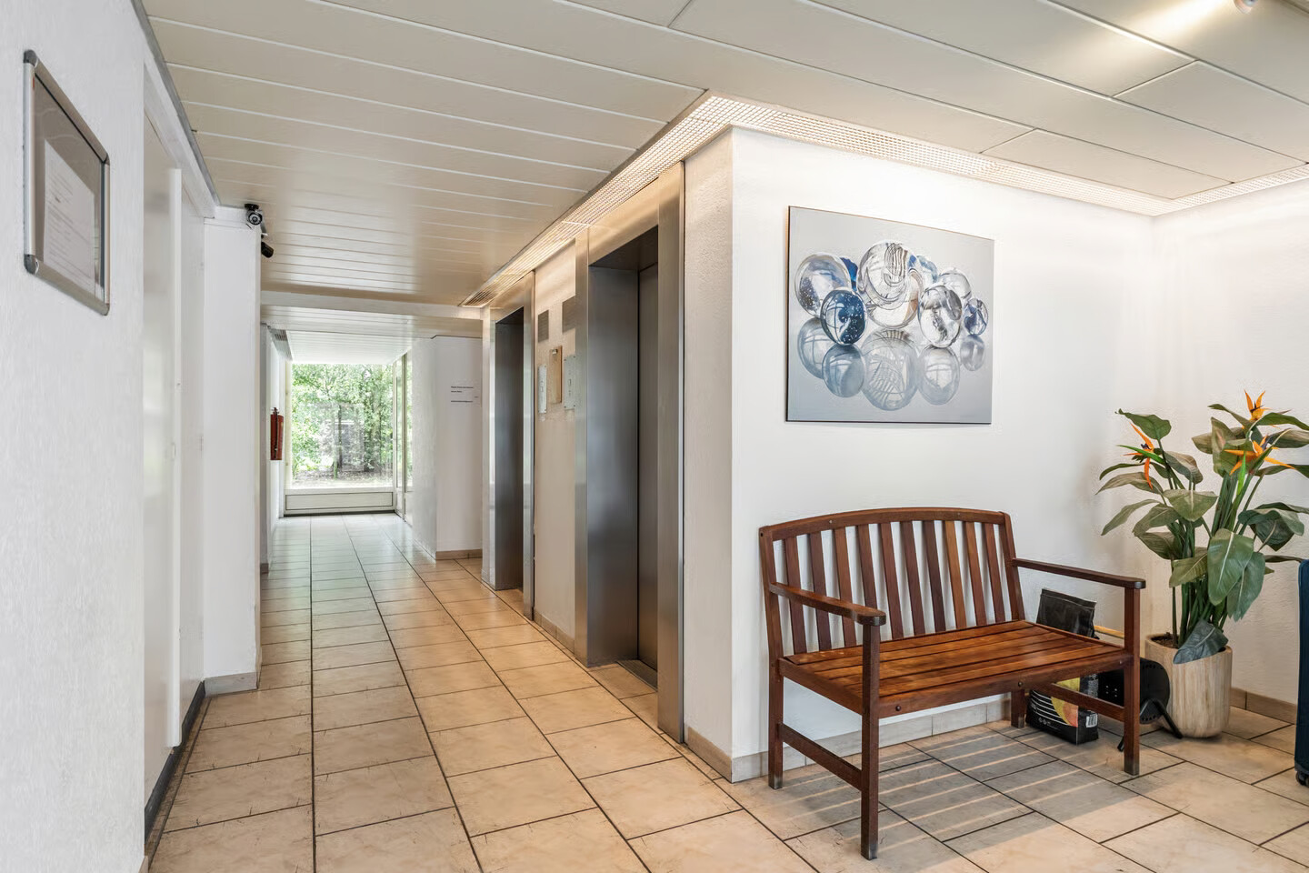 Appartement te koop: Meander 641, Amstelveen