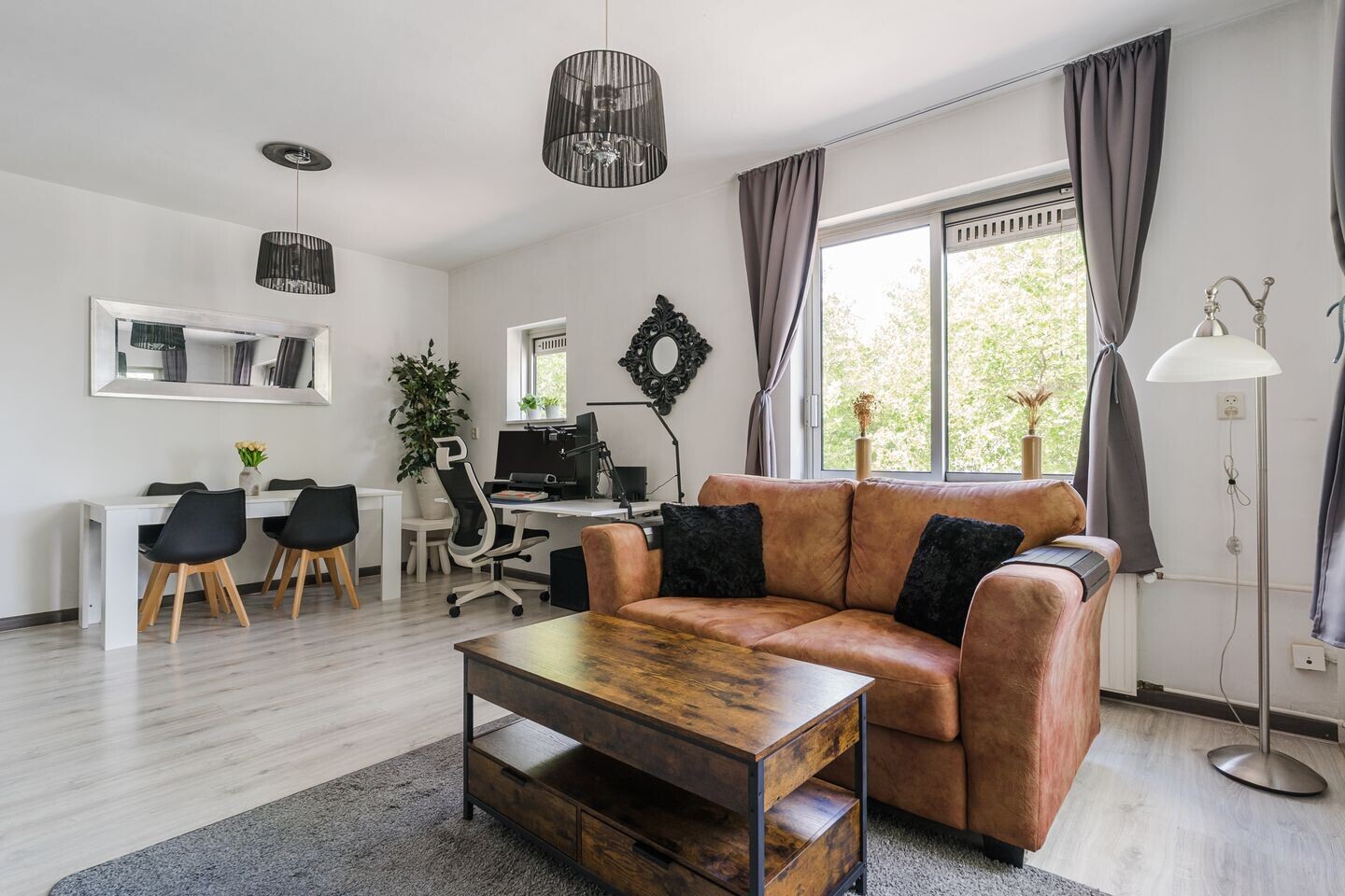 Appartement te koop: Meander 675, Amstelveen