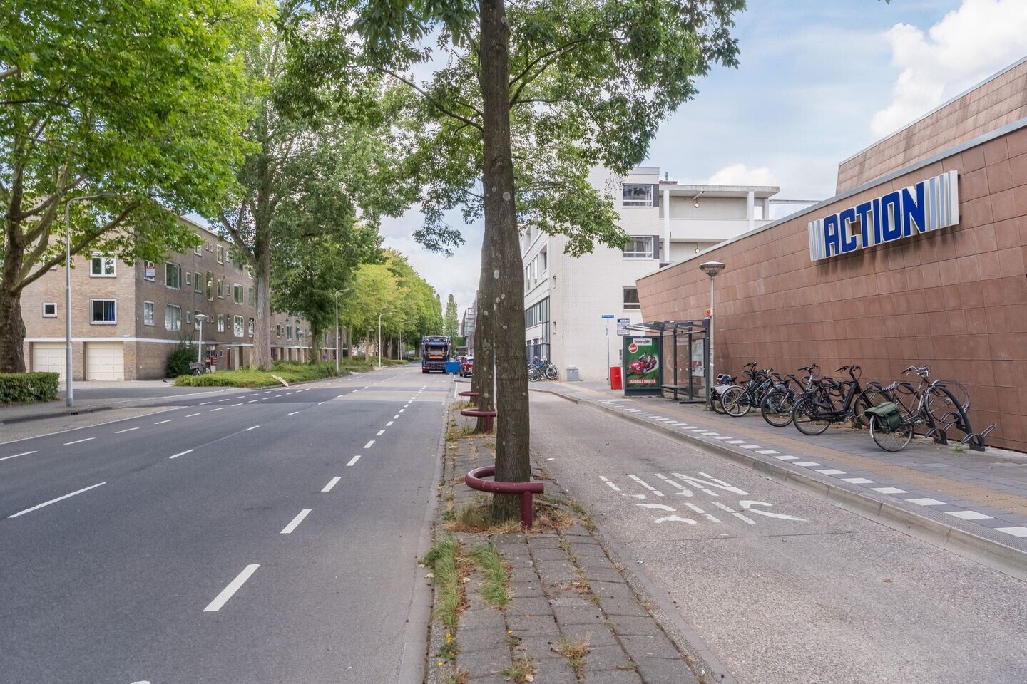 Appartement te koop: Meander 675, Amstelveen