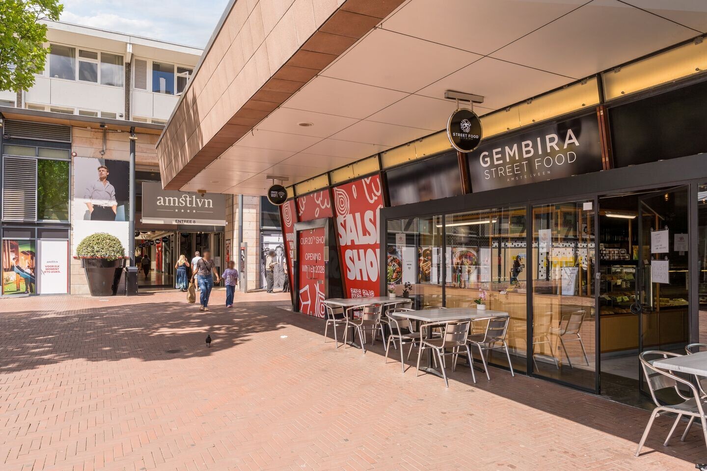 Appartement te koop: Meander 675, Amstelveen