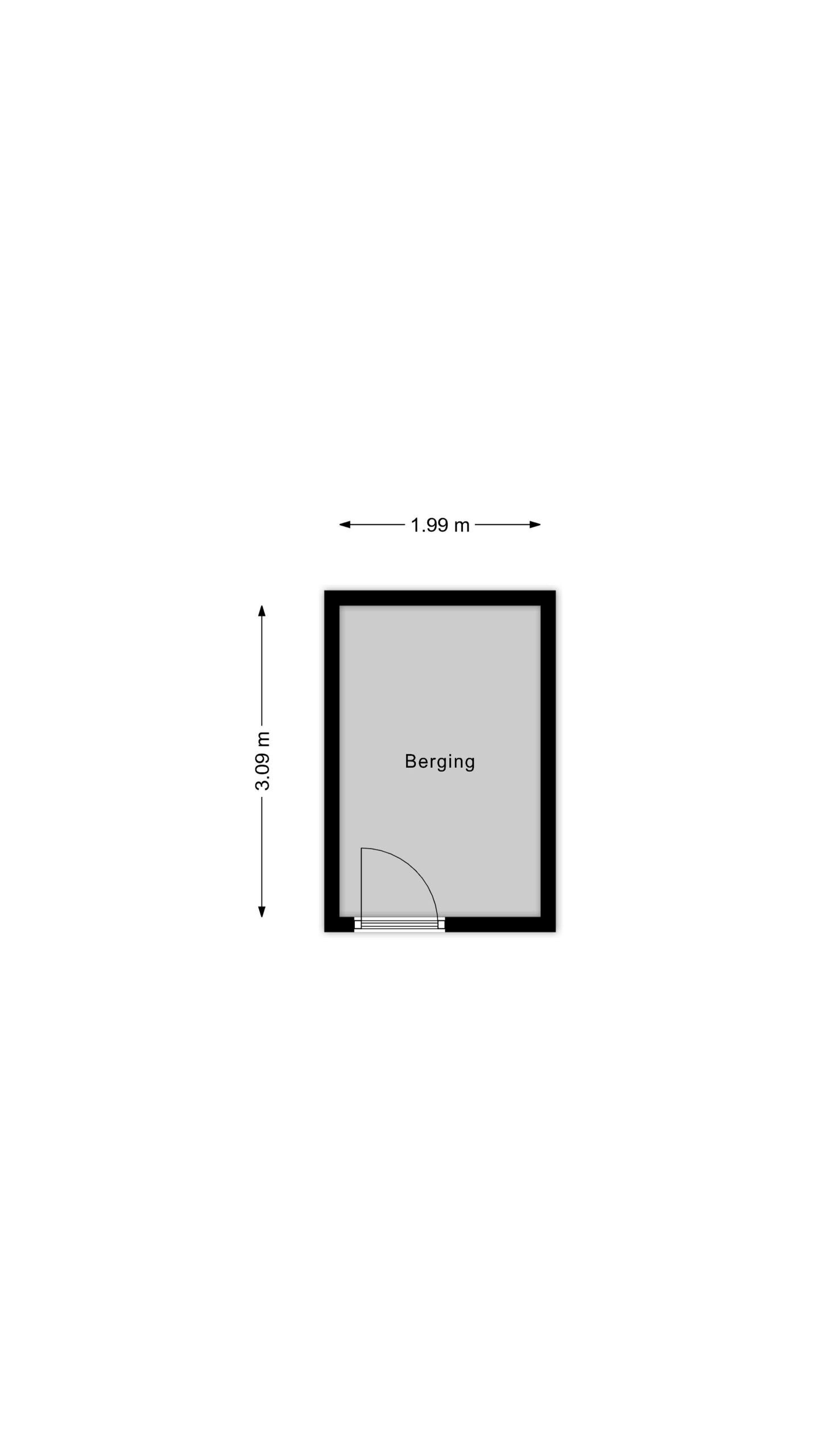 Appartement te koop: Meander 675, Amstelveen