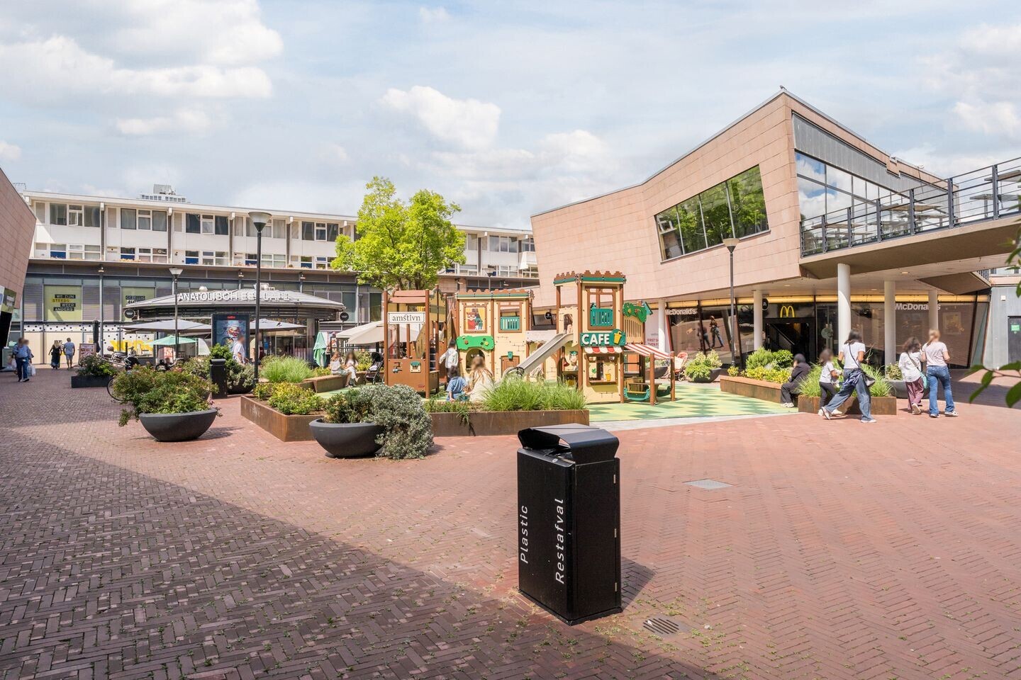 Appartement te koop: Meander 675, Amstelveen