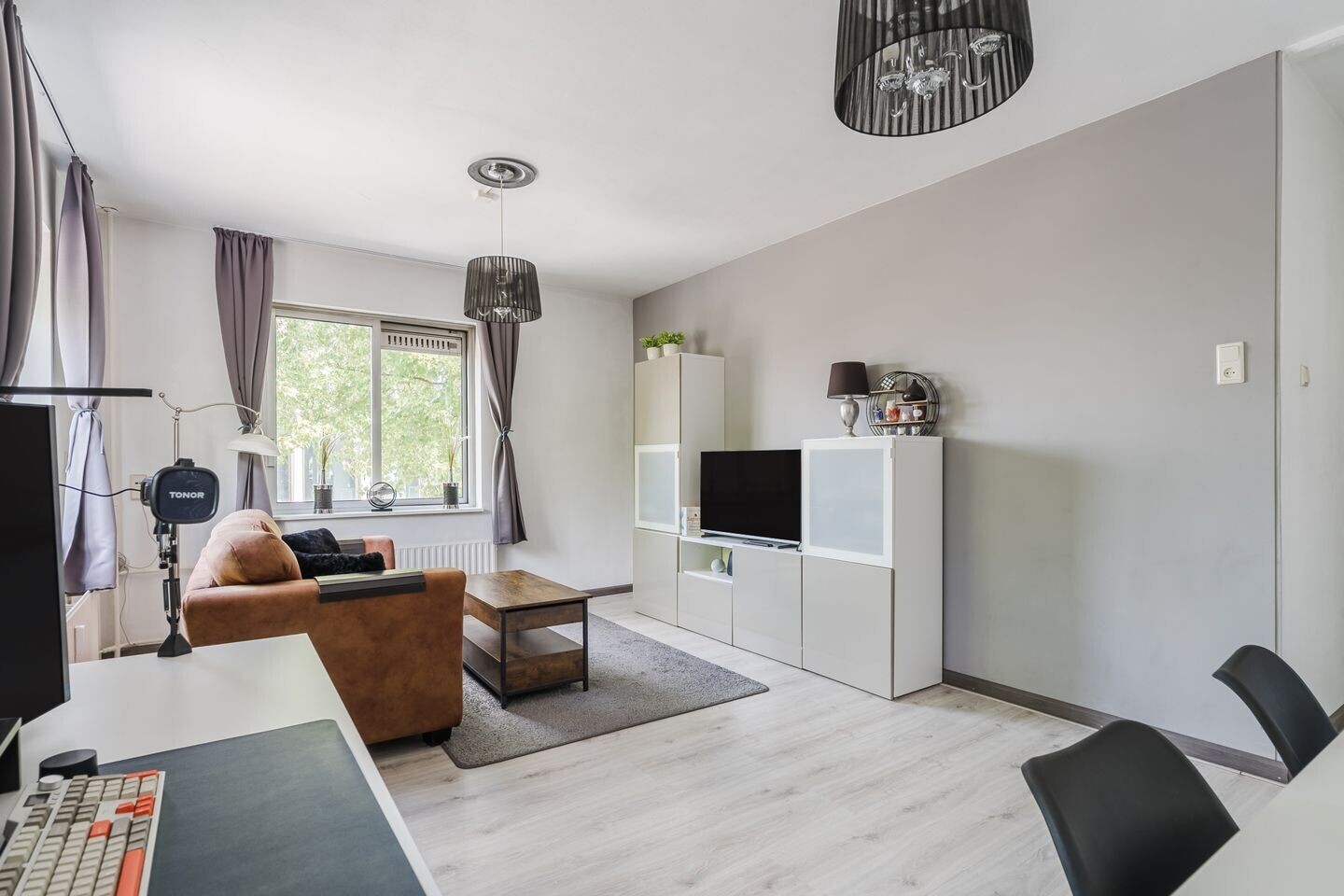 Appartement te koop: Meander 675, Amstelveen