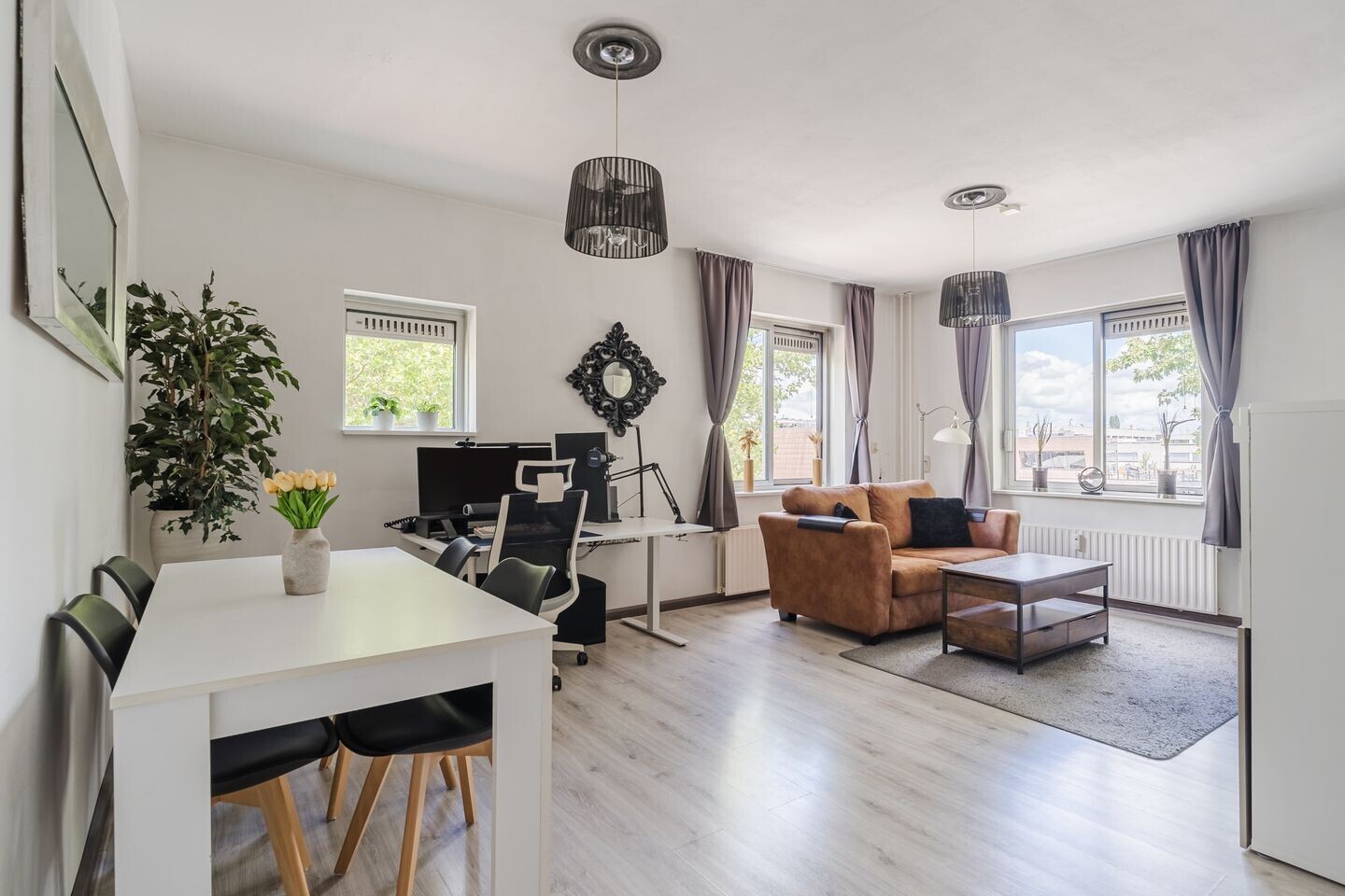 Appartement te koop: Meander 675, Amstelveen