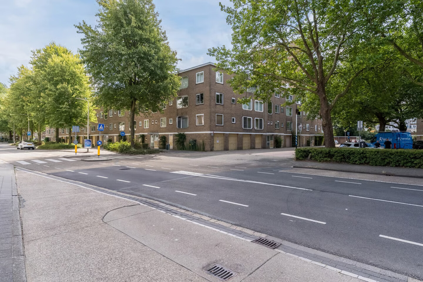 Appartement te koop: Meander 675, Amstelveen