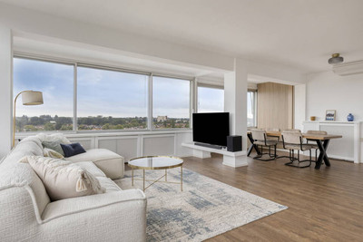 Appartement te koop Meander 85