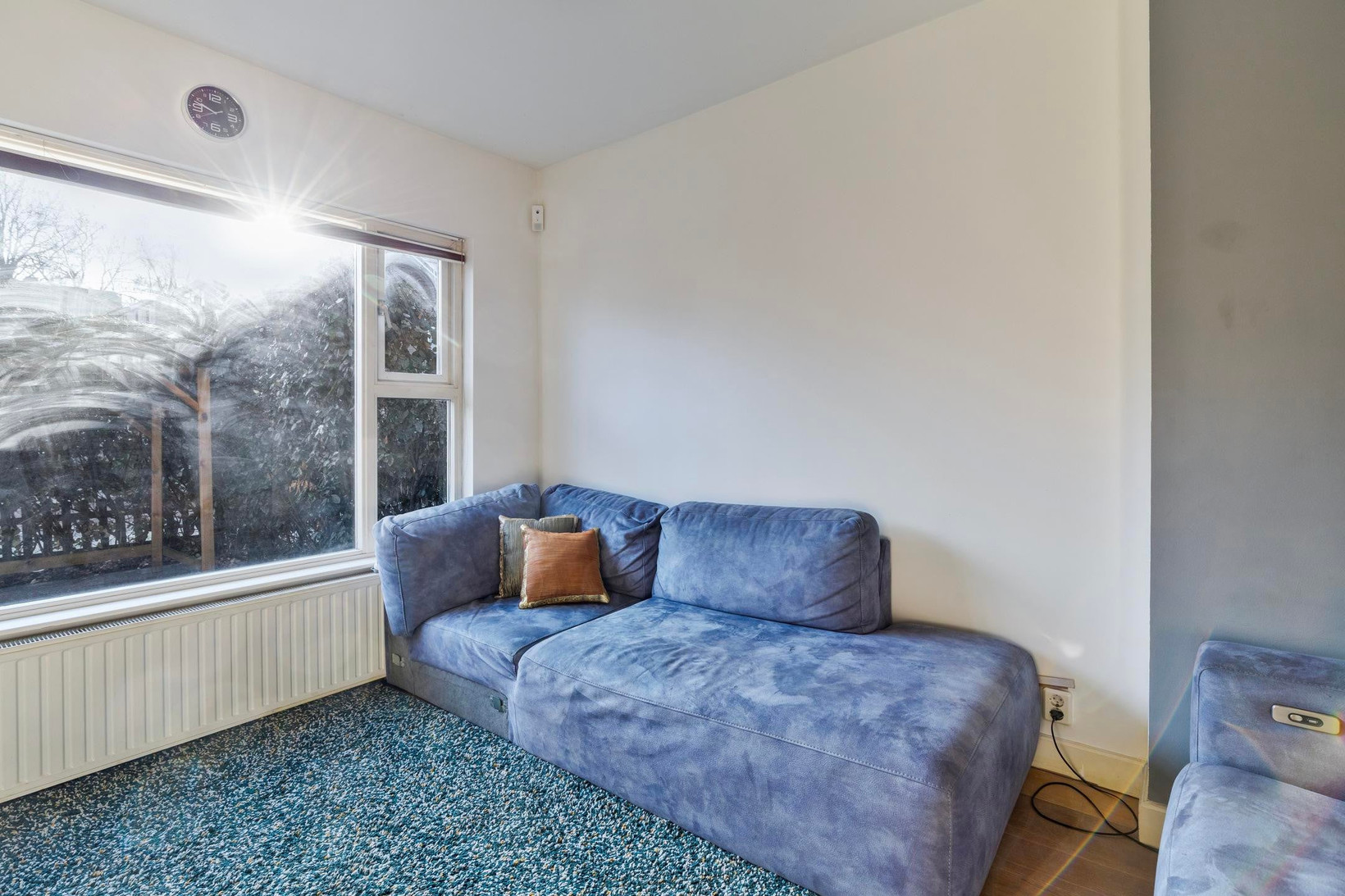 Tussenwoning te koop: Gerard Doulaan 33, Amstelveen