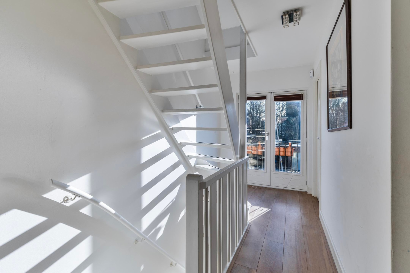 Tussenwoning te koop: Gerard Doulaan 33, Amstelveen