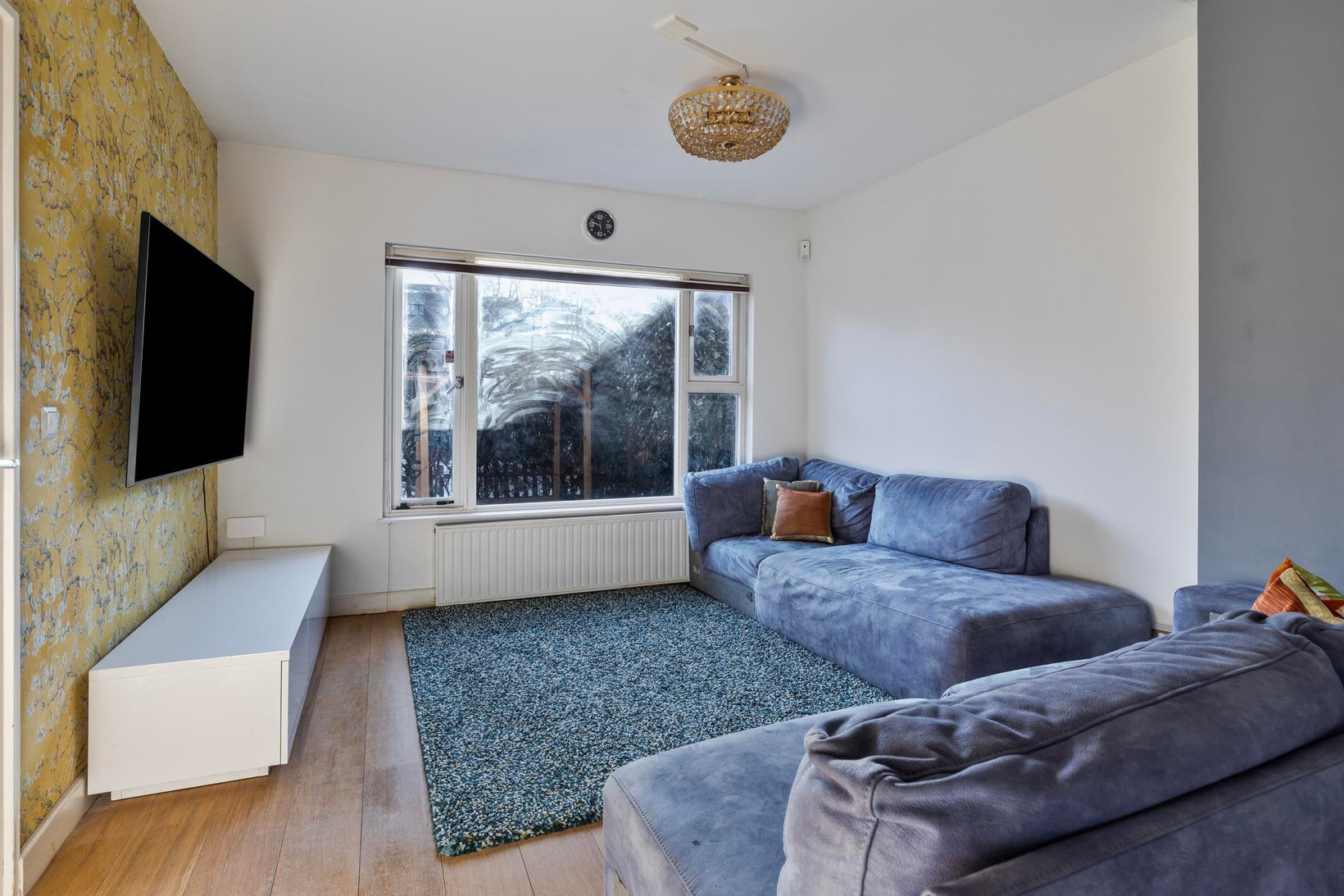 Tussenwoning te koop: Gerard Doulaan 33, Amstelveen