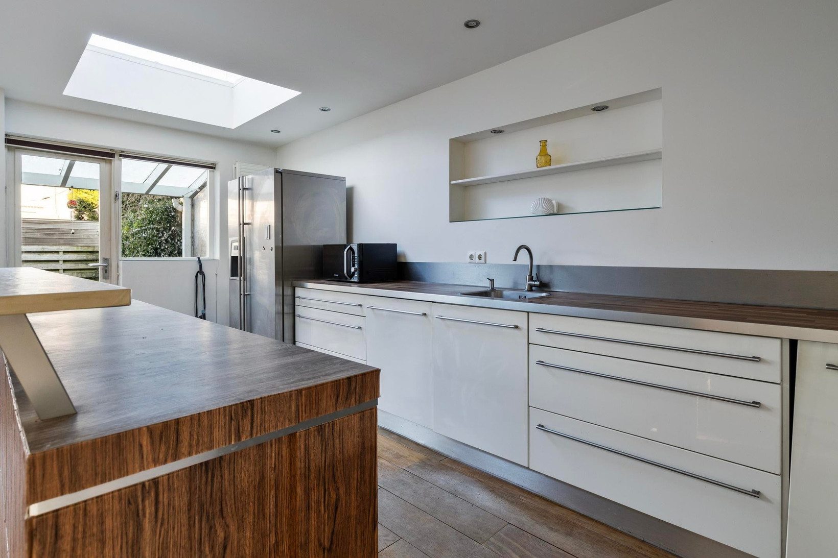 Tussenwoning te koop: Gerard Doulaan 33, Amstelveen