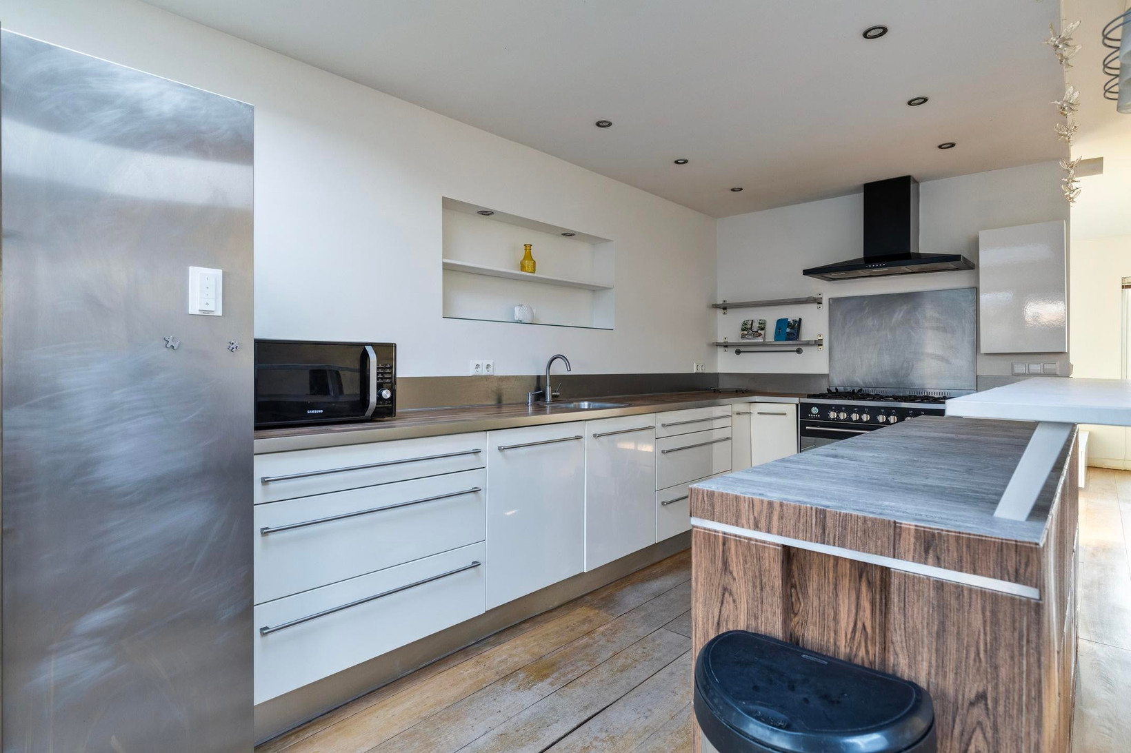 Tussenwoning te koop: Gerard Doulaan 33, Amstelveen