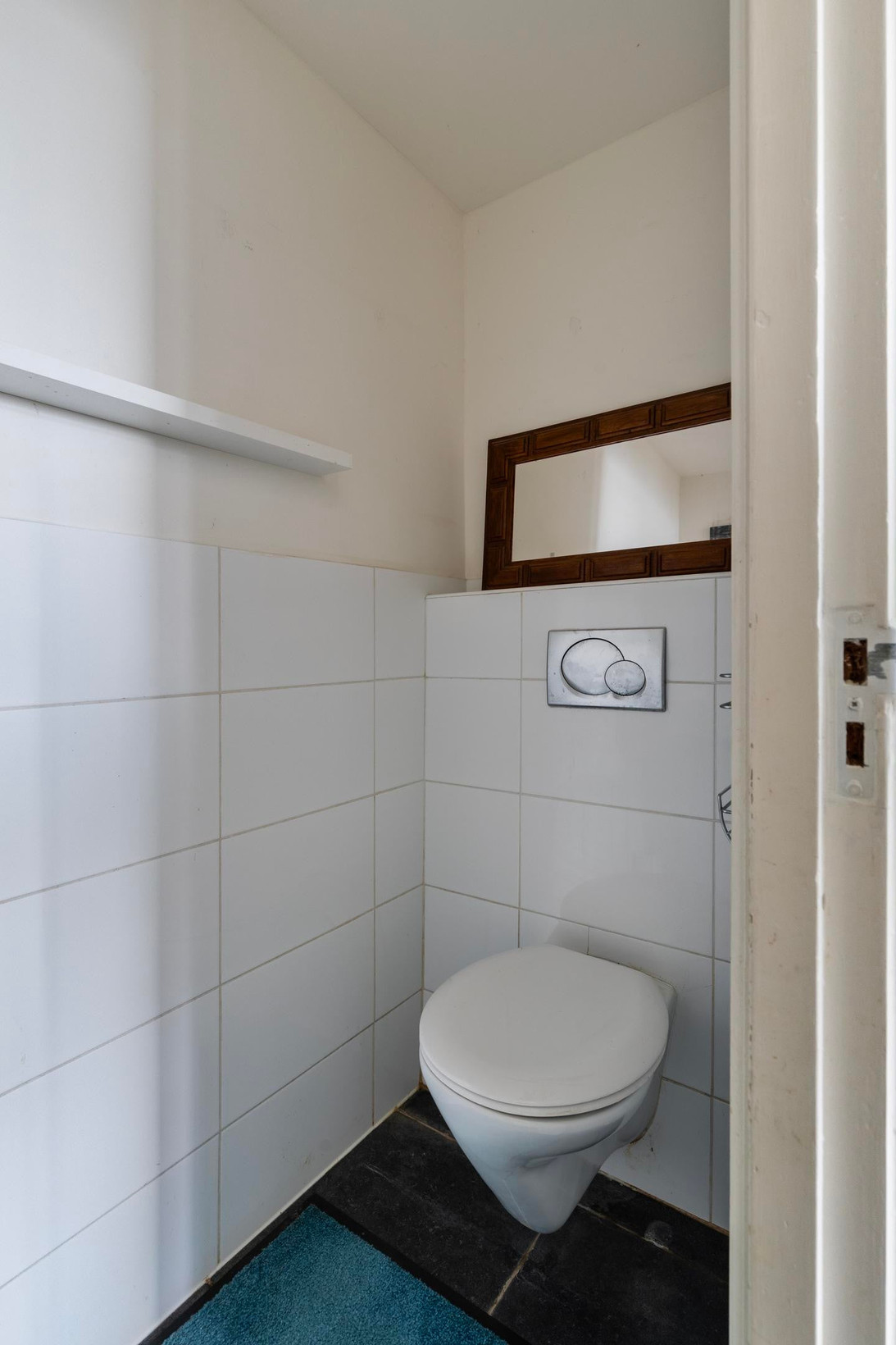 Tussenwoning te koop: Gerard Doulaan 33, Amstelveen
