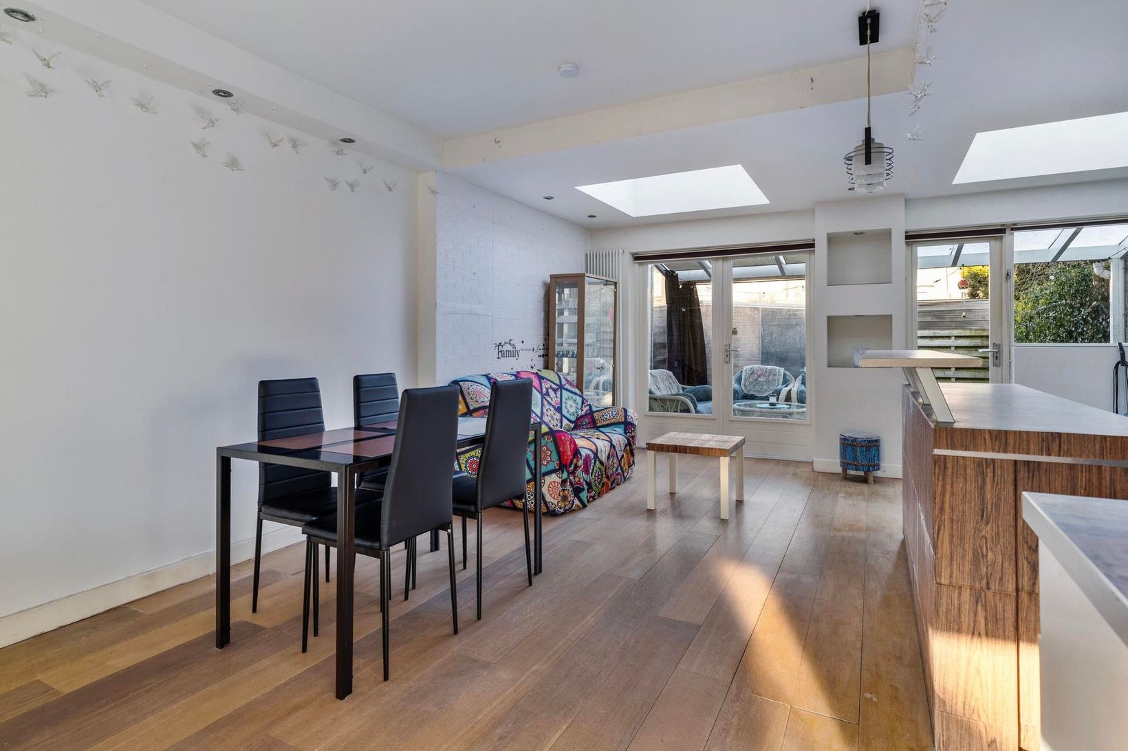 Tussenwoning te koop: Gerard Doulaan 33, Amstelveen