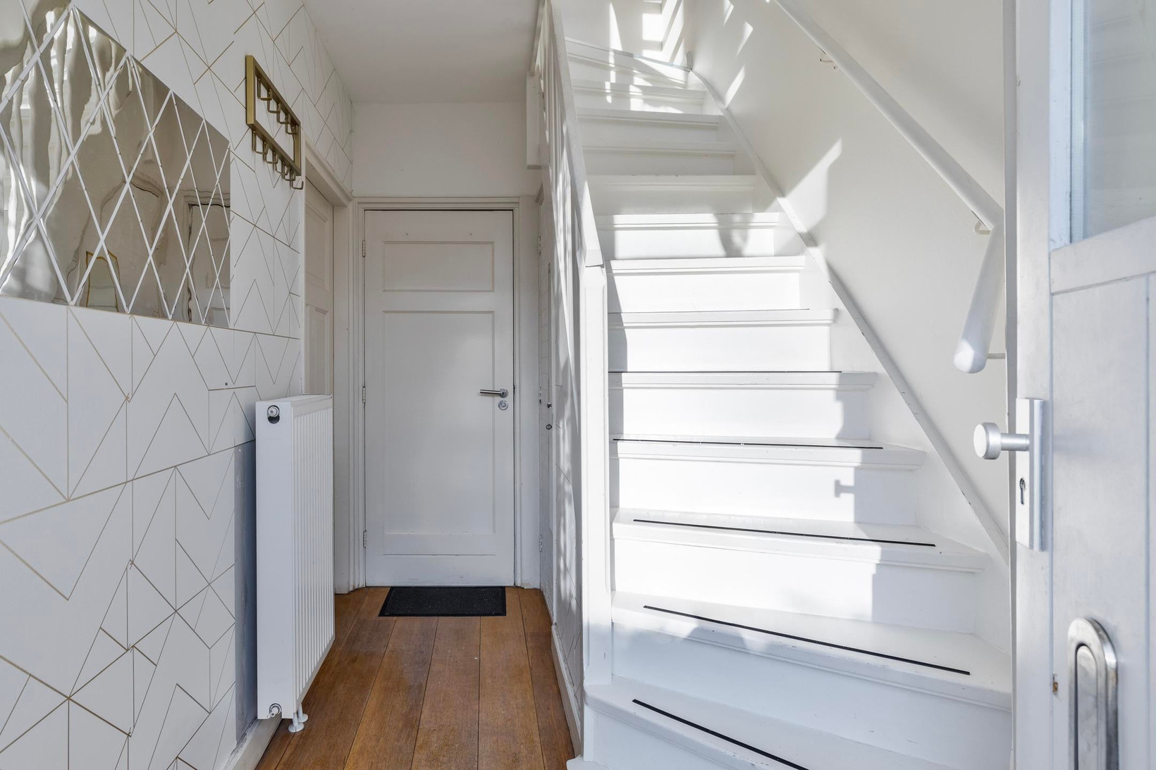 Tussenwoning te koop: Gerard Doulaan 33, Amstelveen