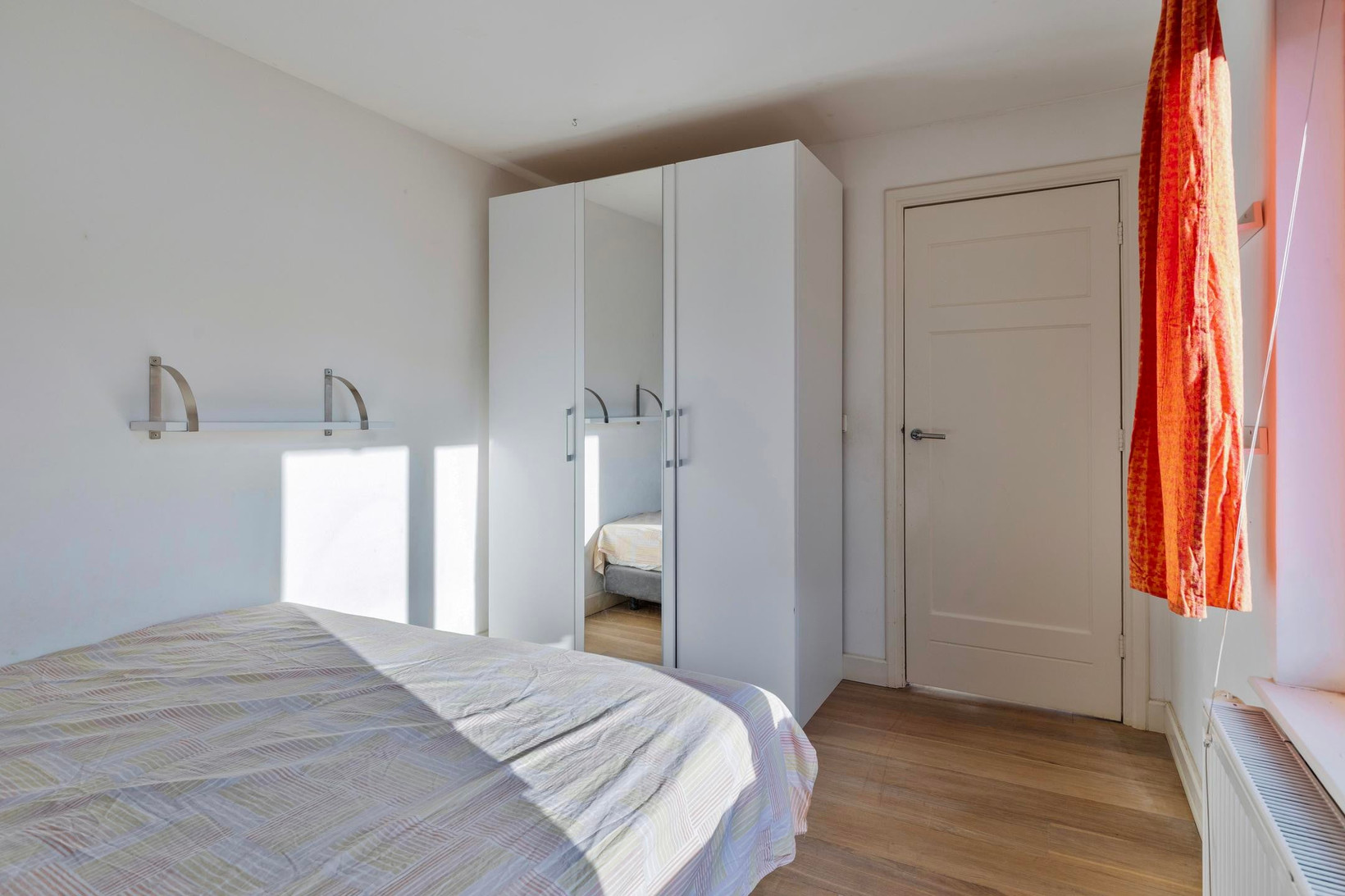 Tussenwoning te koop: Gerard Doulaan 33, Amstelveen