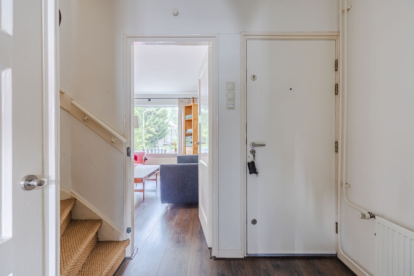 Appartement te koop: Ferdinand Bolweg 81, Amstelveen