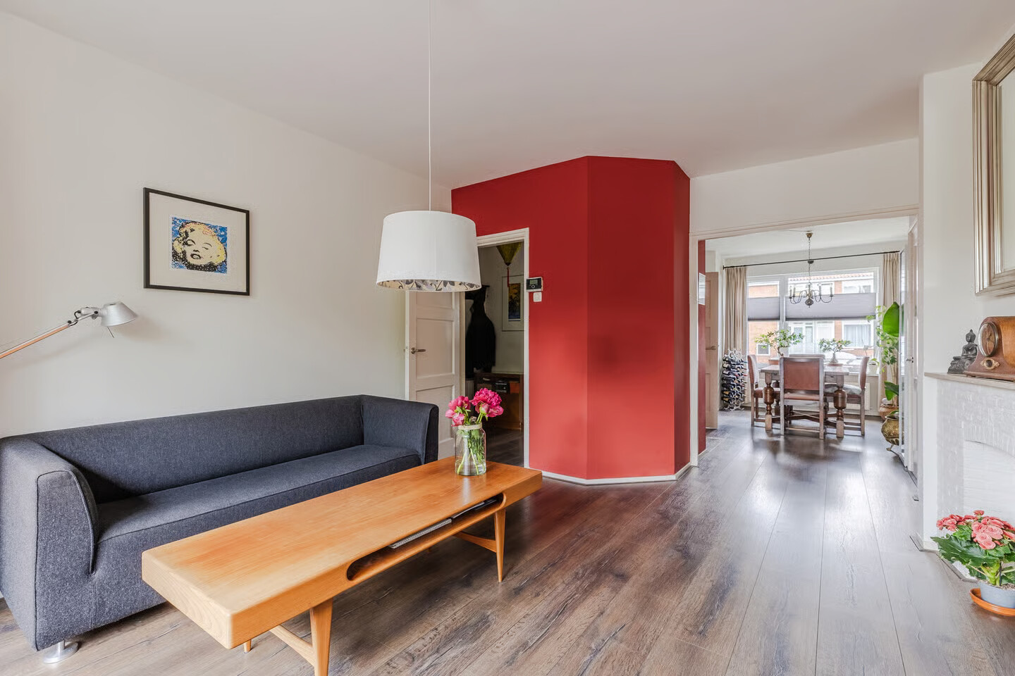 Appartement te koop: Ferdinand Bolweg 81, Amstelveen