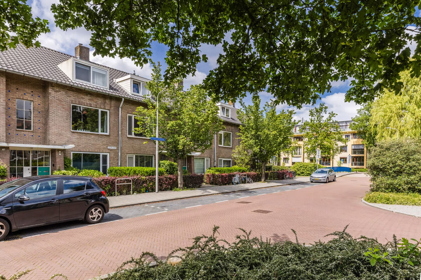 Appartement te koop: Ferdinand Bolweg 81, Amstelveen