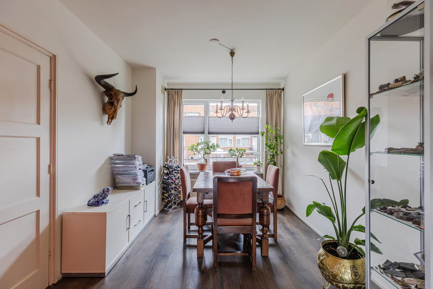 Appartement te koop: Ferdinand Bolweg 81, Amstelveen