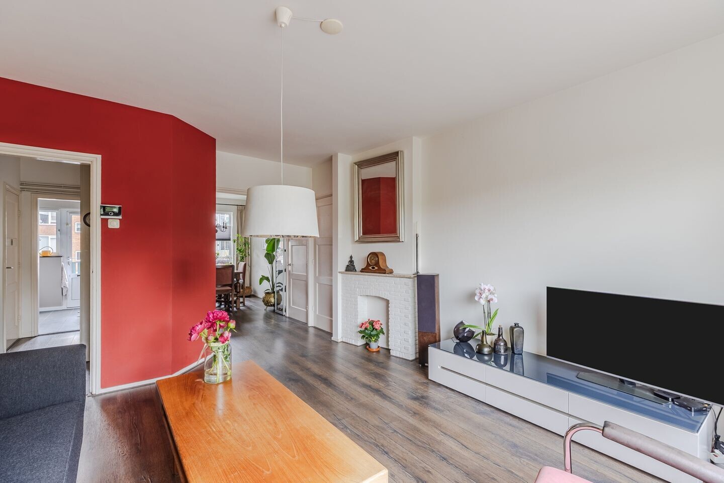 Appartement te koop: Ferdinand Bolweg 81, Amstelveen