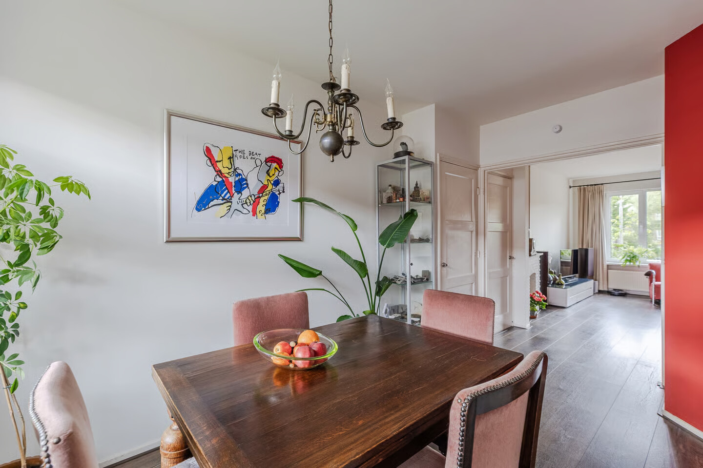 Appartement te koop: Ferdinand Bolweg 81, Amstelveen