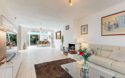 Huis te koop De Savornin Lohmanlaan 25