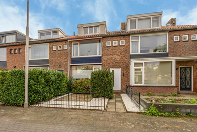 Ruys de Beerenbroucklaan 4