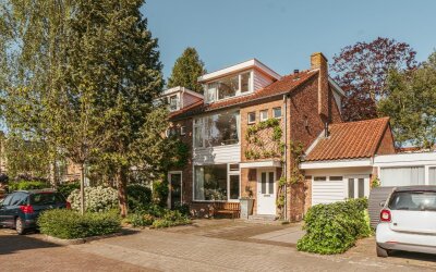 Wibautlaan 7