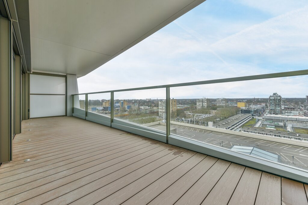 Appartement te koop: Handelsweg 39-31, Amstelveen