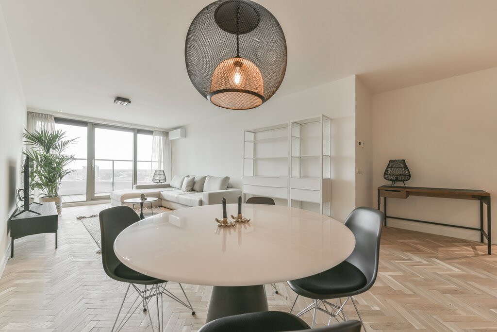 Appartement te koop: Handelsweg 39-31, Amstelveen