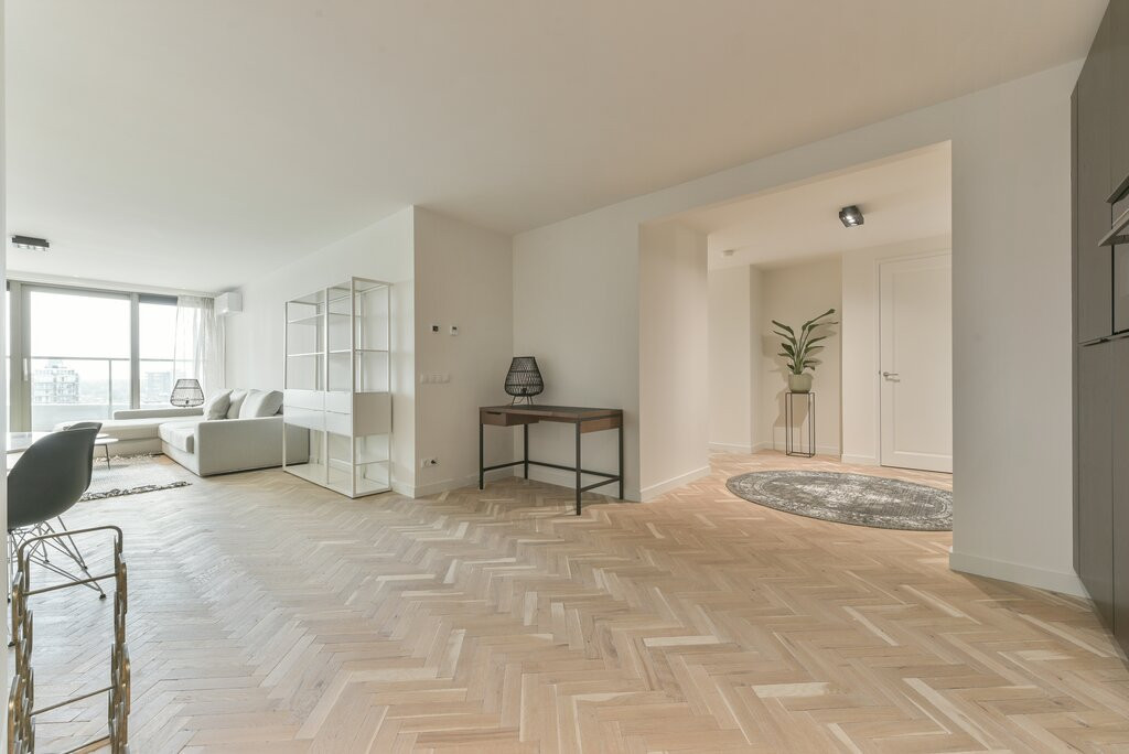 Appartement te koop: Handelsweg 39-31, Amstelveen