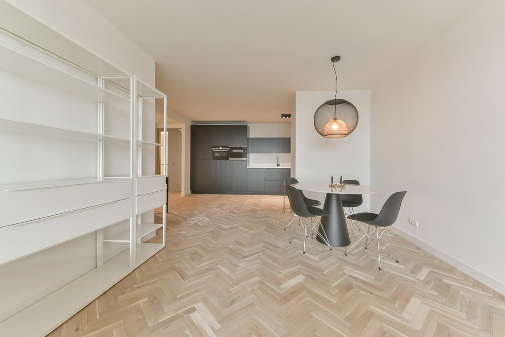 Appartement te koop: Handelsweg 39-31, Amstelveen