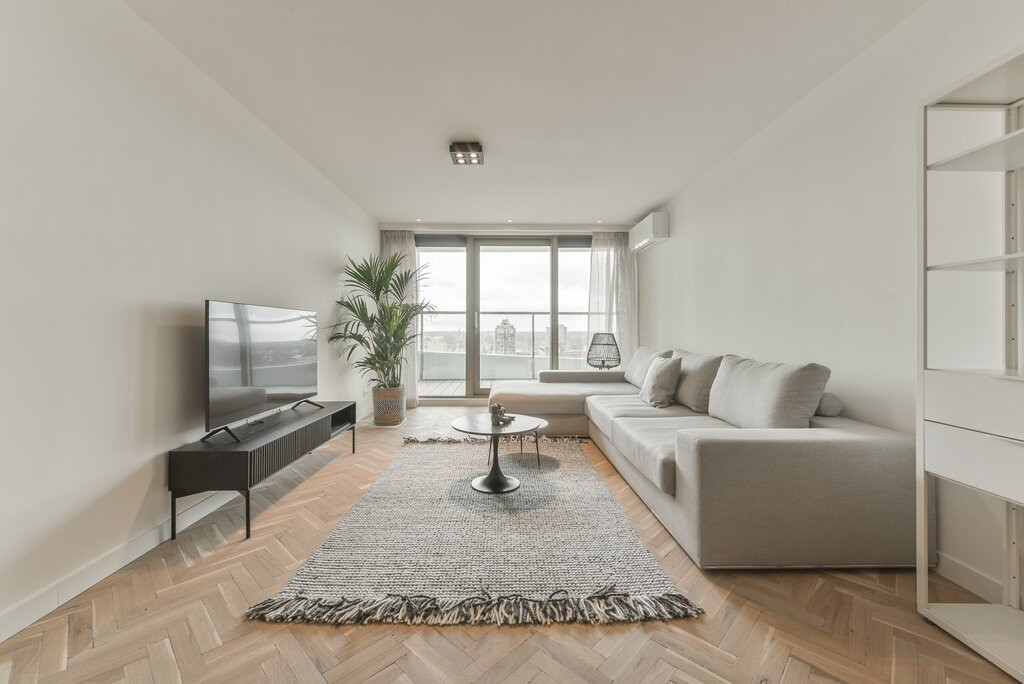 Appartement te koop: Handelsweg 39-31, Amstelveen