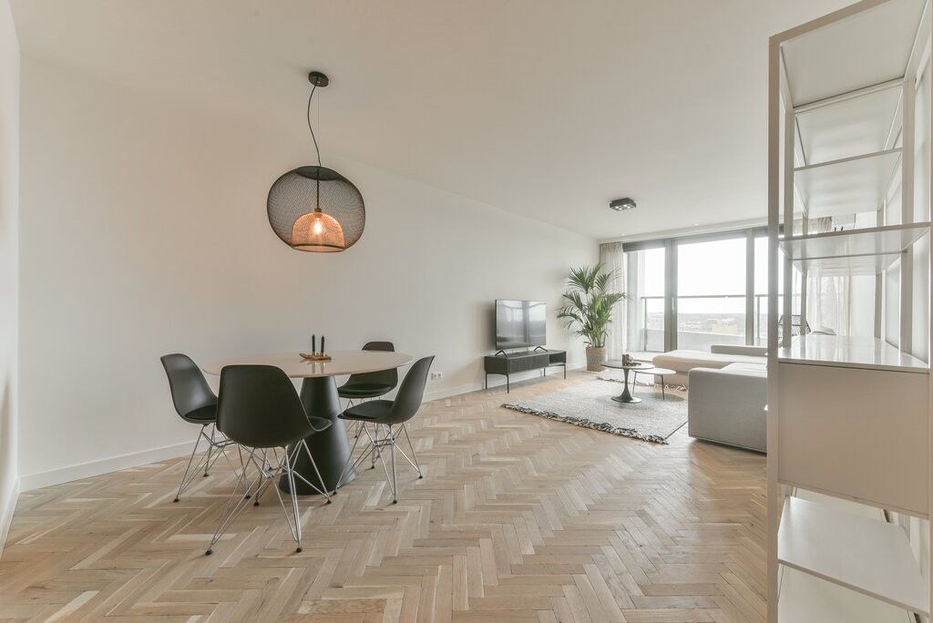 Appartement te koop: Handelsweg 39-31, Amstelveen