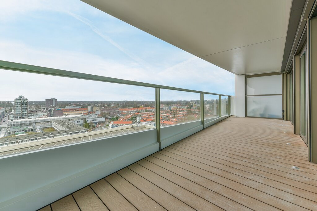 Appartement te koop: Handelsweg 39-31, Amstelveen