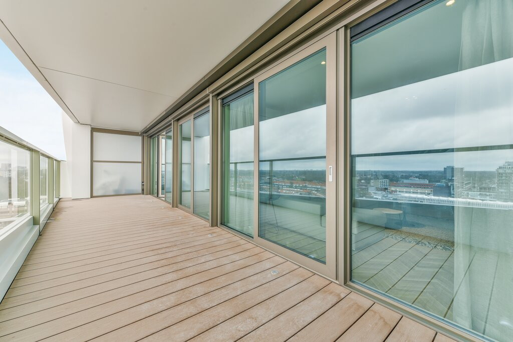 Appartement te koop: Handelsweg 39-31, Amstelveen