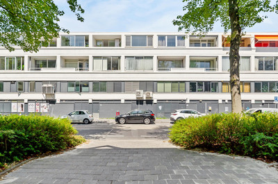 Buitenplein 29