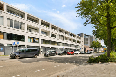 Buitenplein 33