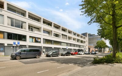 Buitenplein 33