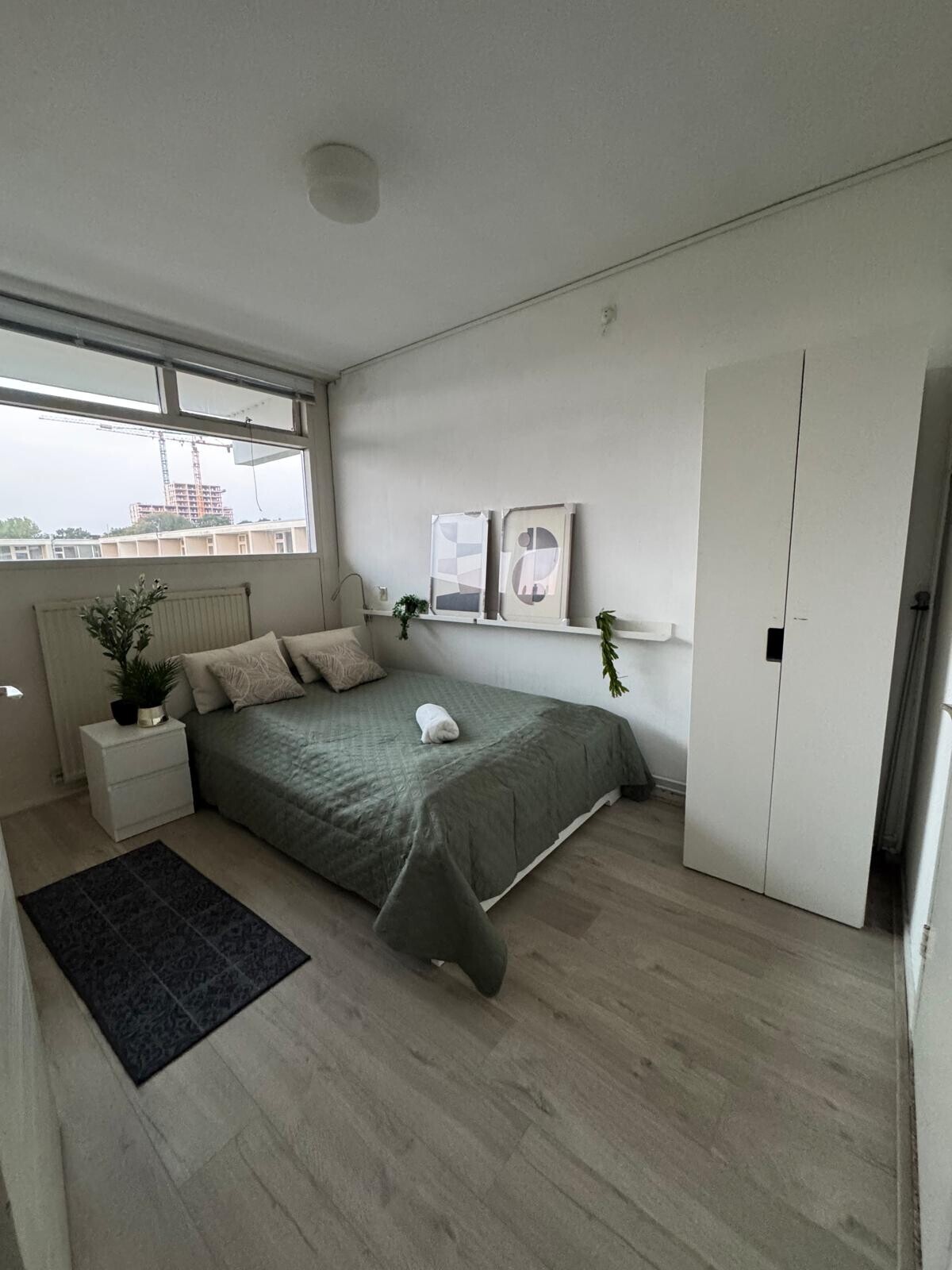 Appartement te koop: Buitenplein 36, Amstelveen
