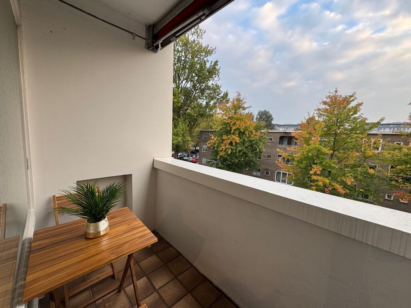 Appartement te koop: Buitenplein 36, Amstelveen