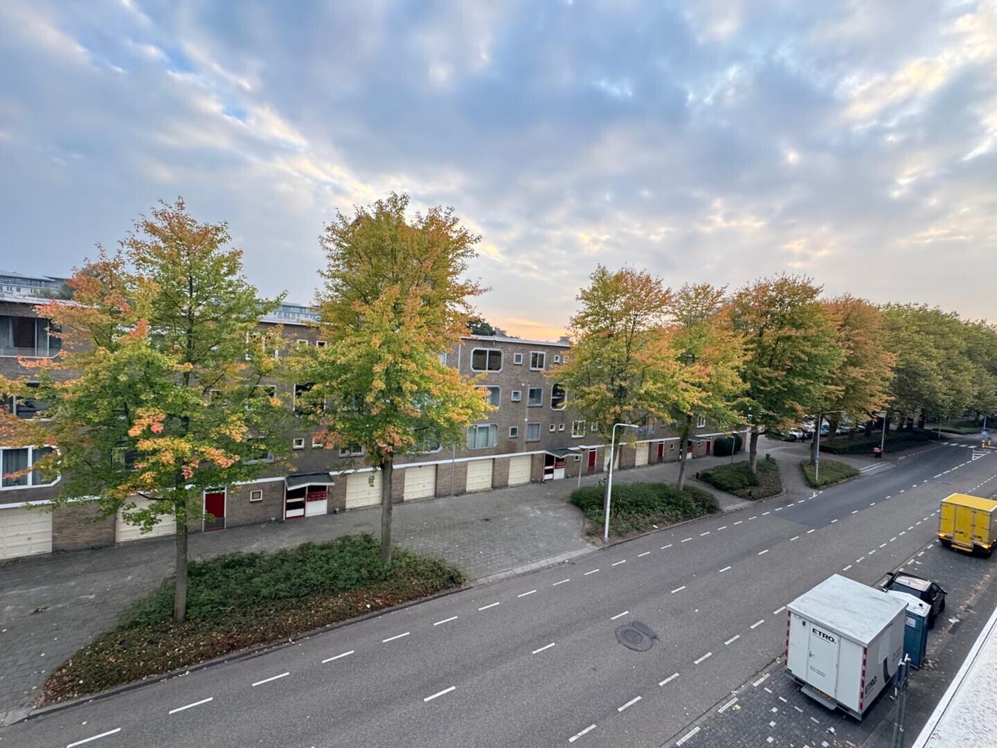 Appartement te koop: Buitenplein 36, Amstelveen
